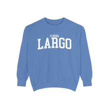 Load image into Gallery viewer, Largo FloridaComfort Colors Sweatshirt