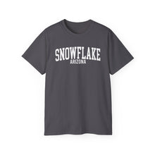 Load image into Gallery viewer, Snowflake Arizona T-Shirt
