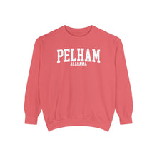 Load image into Gallery viewer, Pelham Alabama Comfort Colors Sweatshirt