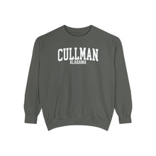 Load image into Gallery viewer, Cullman Alabama Comfort Colors Sweatshirt