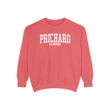 Load image into Gallery viewer, Prichard Alabama Comfort Colors Sweatshirt