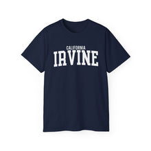 Load image into Gallery viewer, Irvine California t-shirt