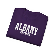 Load image into Gallery viewer, Albany New York t-shirt