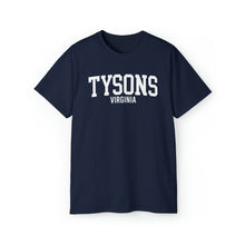 Load image into Gallery viewer, Tysons Virginia T-Shirt