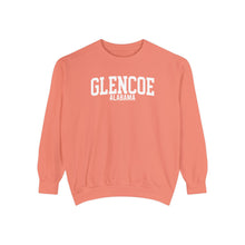 Load image into Gallery viewer, Glencoe Alabama Comfort Colors Sweatshirt