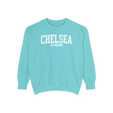 Load image into Gallery viewer, Chelsea Alabama Comfort Colors Sweatshirt