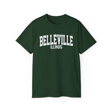 Load image into Gallery viewer, Belleville Illinois t-shirt