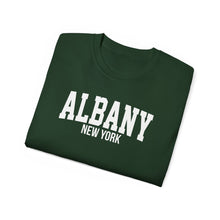 Load image into Gallery viewer, Albany New York t-shirt