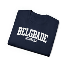 Load image into Gallery viewer, Belgrade Montana t-shirt