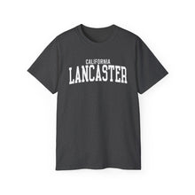 Load image into Gallery viewer, Lancaster California t-shirt