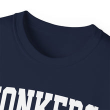 Load image into Gallery viewer, Yonkers New York t-shirt