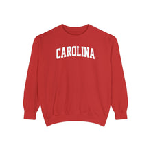 Load image into Gallery viewer, Carolina Comfort Colors Sweatshirt