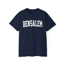 Load image into Gallery viewer, Bensalem Pennsylvania t-shirt