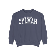 Load image into Gallery viewer, Sylmar California Comfort Colors Sweatshirt