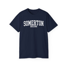 Load image into Gallery viewer, Somerton Arizona T-Shirt