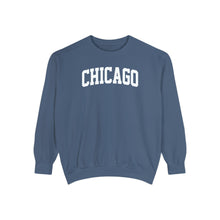 Load image into Gallery viewer, Chicago Comfort Colors Sweatshirt