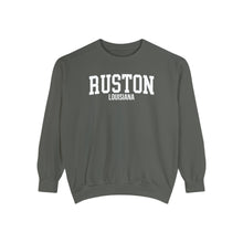 Load image into Gallery viewer, Ruston Comfort Colors Sweatshirt