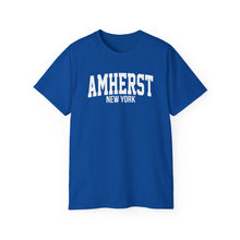 Load image into Gallery viewer, Amherst New York t-shirt