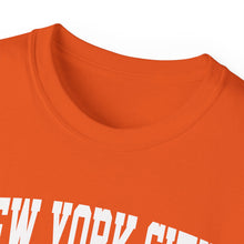 Load image into Gallery viewer, New York City New York t-shirt