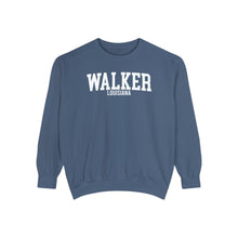 Load image into Gallery viewer, Walker Louisiana Comfort Colors Sweatshirt