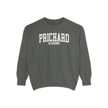Load image into Gallery viewer, Prichard Alabama Comfort Colors Sweatshirt