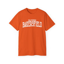Load image into Gallery viewer, Bakersfield California t-shirt