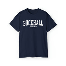 Load image into Gallery viewer, Buckhall Virginia T-Shirt