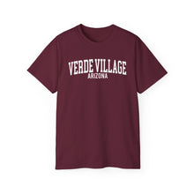 Load image into Gallery viewer, Verde Village Arizona T-Shirt