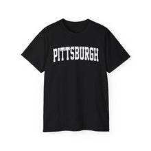 Load image into Gallery viewer, Pittsburgh Pennsylvania t-shirt