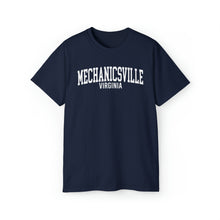 Load image into Gallery viewer, Mechanicsville Virginia T-Shirt