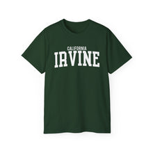 Load image into Gallery viewer, Irvine California t-shirt