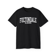 Load image into Gallery viewer, Fultondale Alabama t-shirt