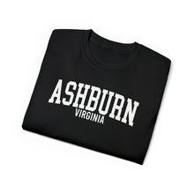 Load image into Gallery viewer, Ashburn Virginia T-Shirt