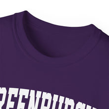 Load image into Gallery viewer, Greenburgh New York t-shirt