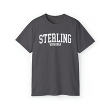 Load image into Gallery viewer, Sterling Virginia T-Shirt