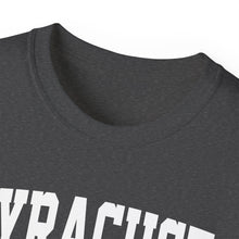 Load image into Gallery viewer, Syracuse New York t-shirt