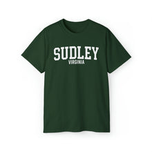 Load image into Gallery viewer, Sudley Virginia T-Shirt