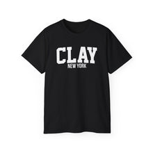 Load image into Gallery viewer, Clay New York t-shirt