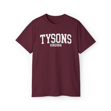 Load image into Gallery viewer, Tysons Virginia T-Shirt