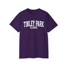Load image into Gallery viewer, Tinley Park Illinois t-shirt