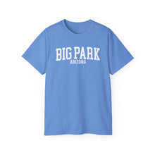 Load image into Gallery viewer, Big Park Arizona T-Shirt