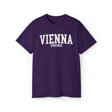 Load image into Gallery viewer, Vienna Virginia T-Shirt
