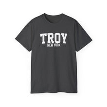 Load image into Gallery viewer, Troy New York t-shirt