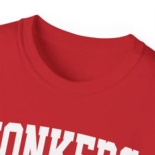 Load image into Gallery viewer, Yonkers New York t-shirt