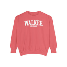 Load image into Gallery viewer, Walker Louisiana Comfort Colors Sweatshirt