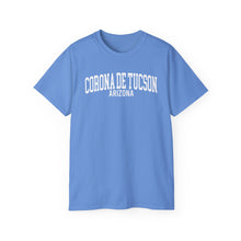 Load image into Gallery viewer, Corona de Tucson Arizona T-Shirt