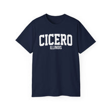 Load image into Gallery viewer, Cicero Illinois t-shirt