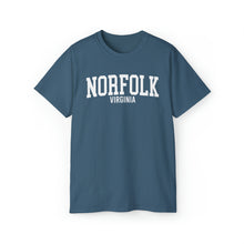 Load image into Gallery viewer, Norfolk Virginia T-Shirt