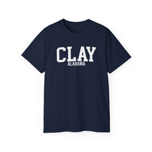 Load image into Gallery viewer, Clay Alabama t-shirt