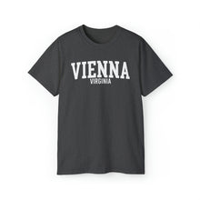 Load image into Gallery viewer, Vienna Virginia T-Shirt